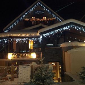 Chalet Hotel Regina